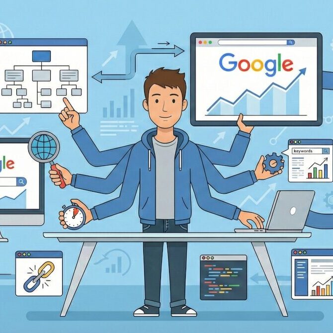 branding seo