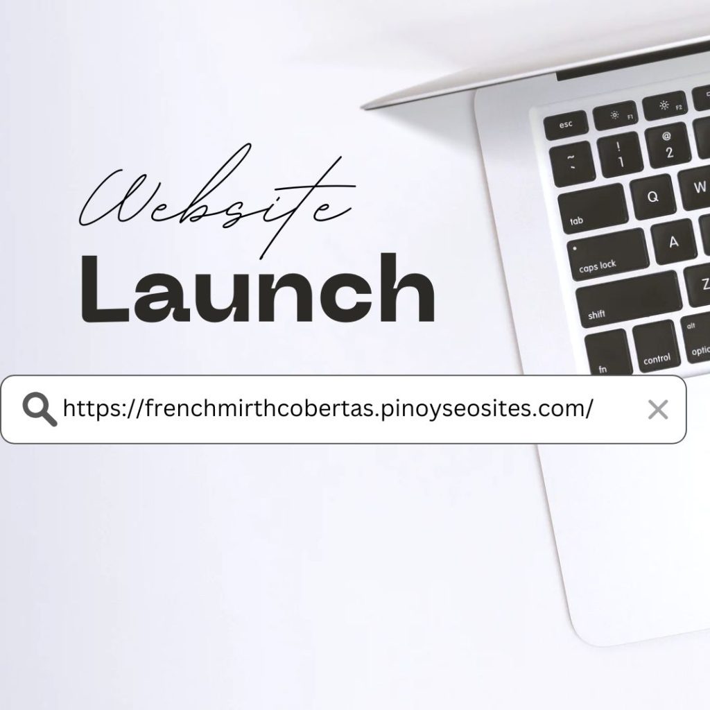 for my website design