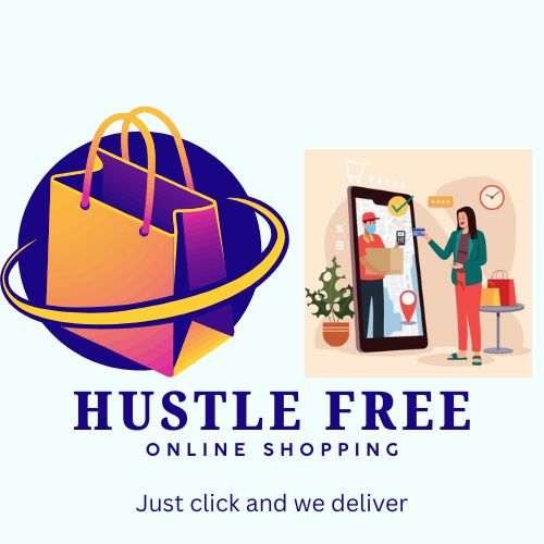 hustle free