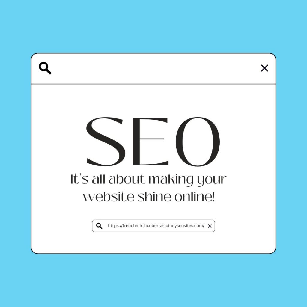 seo specialist